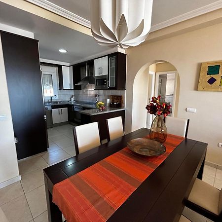 Terrazas De Jandia Apartment Morro Jable  Exterior photo