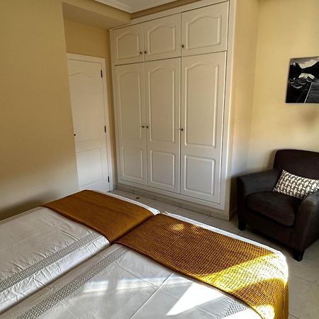 Terrazas De Jandia Apartment Morro Jable  Exterior photo