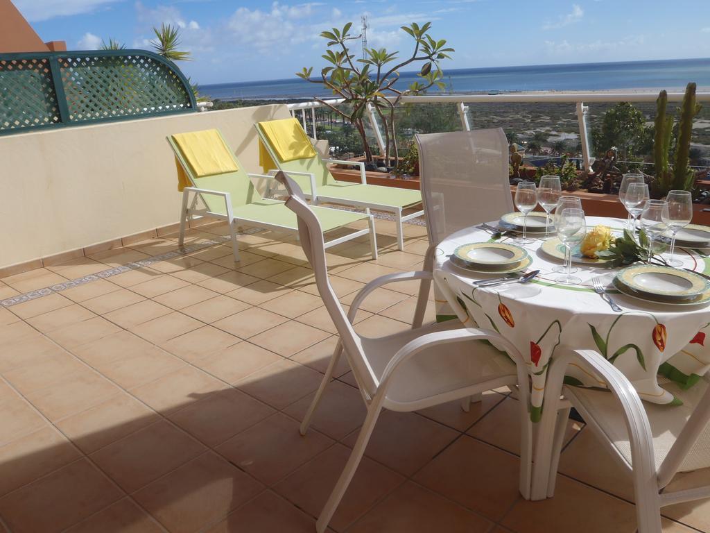 Terrazas De Jandia Apartment Morro Jable  Room photo