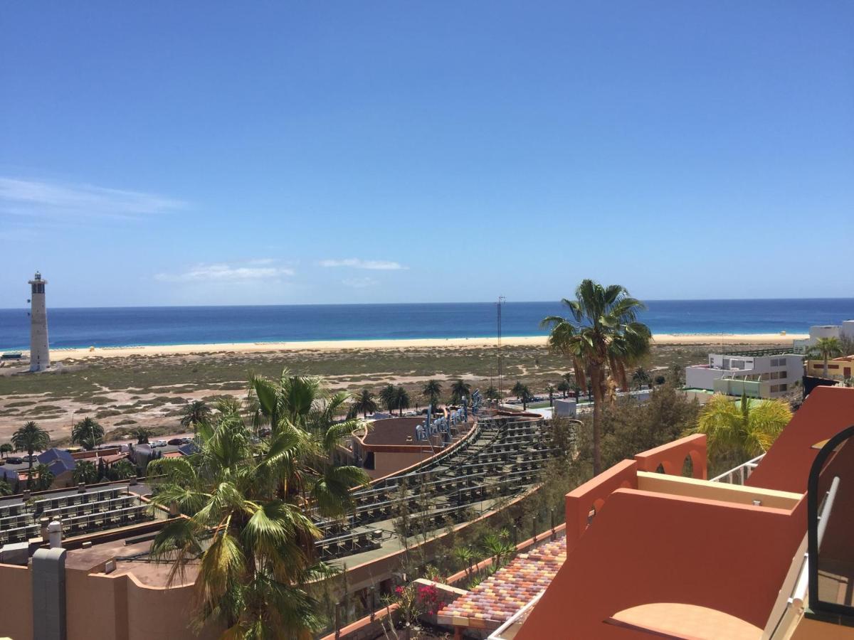Terrazas De Jandia Apartment Morro Jable  Exterior photo