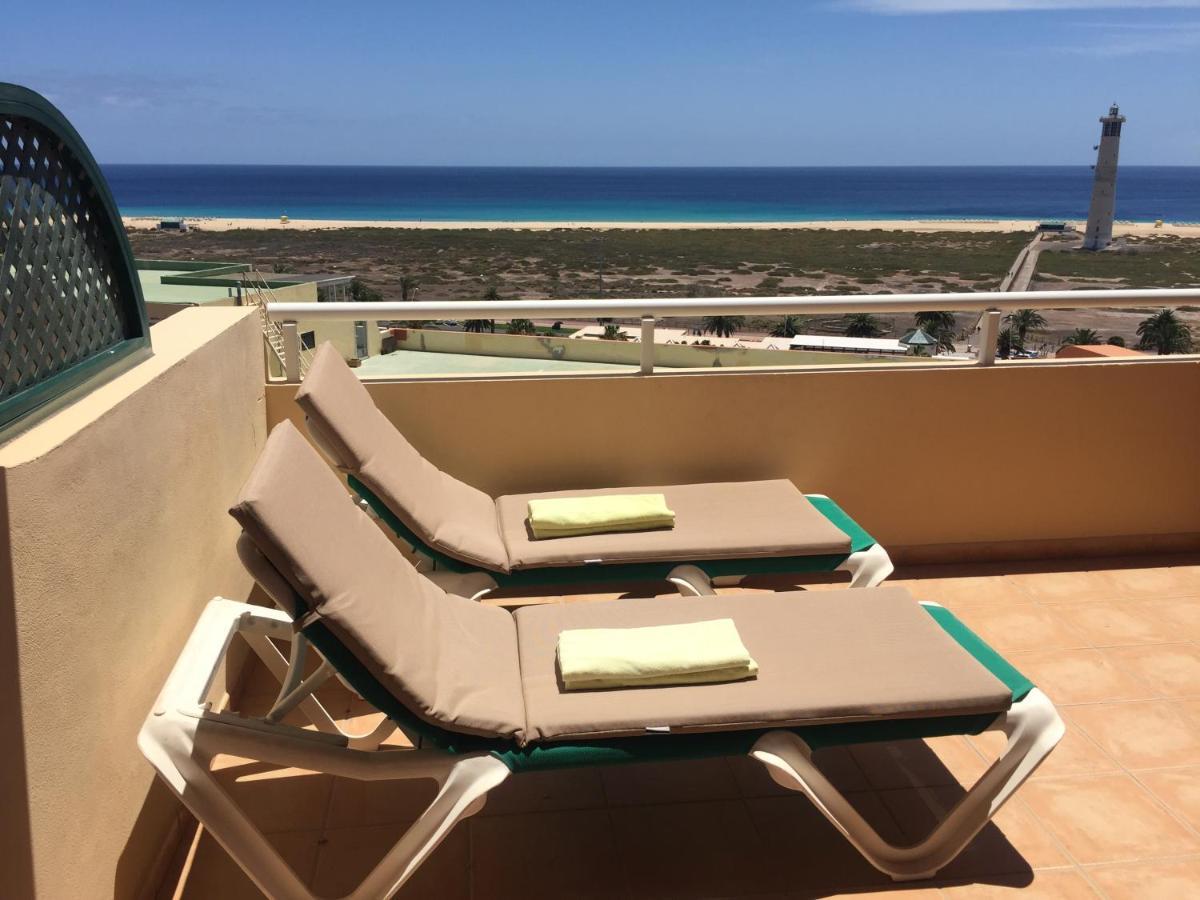 Terrazas De Jandia Apartment Morro Jable  Exterior photo