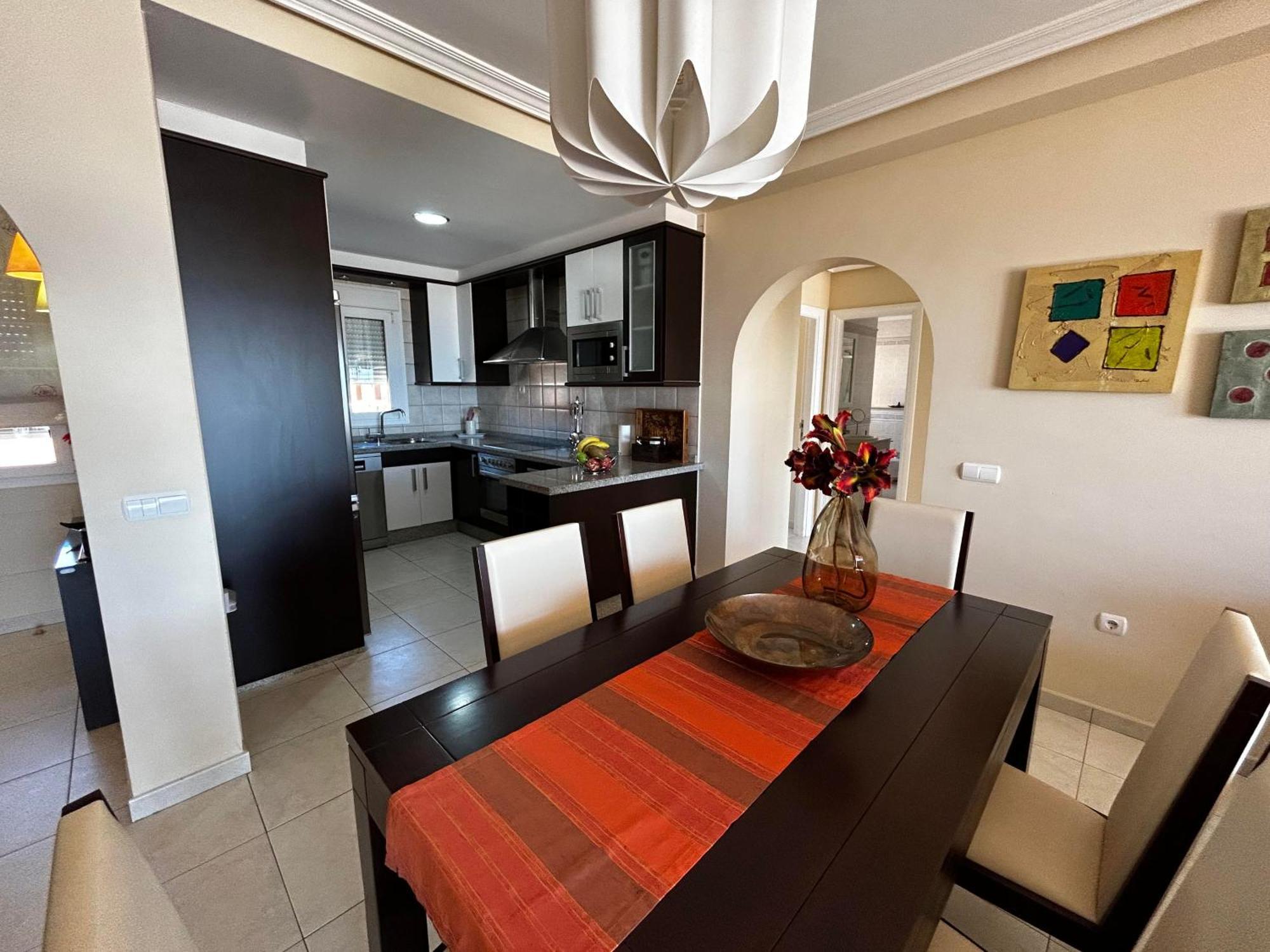 Terrazas De Jandia Apartment Morro Jable  Exterior photo