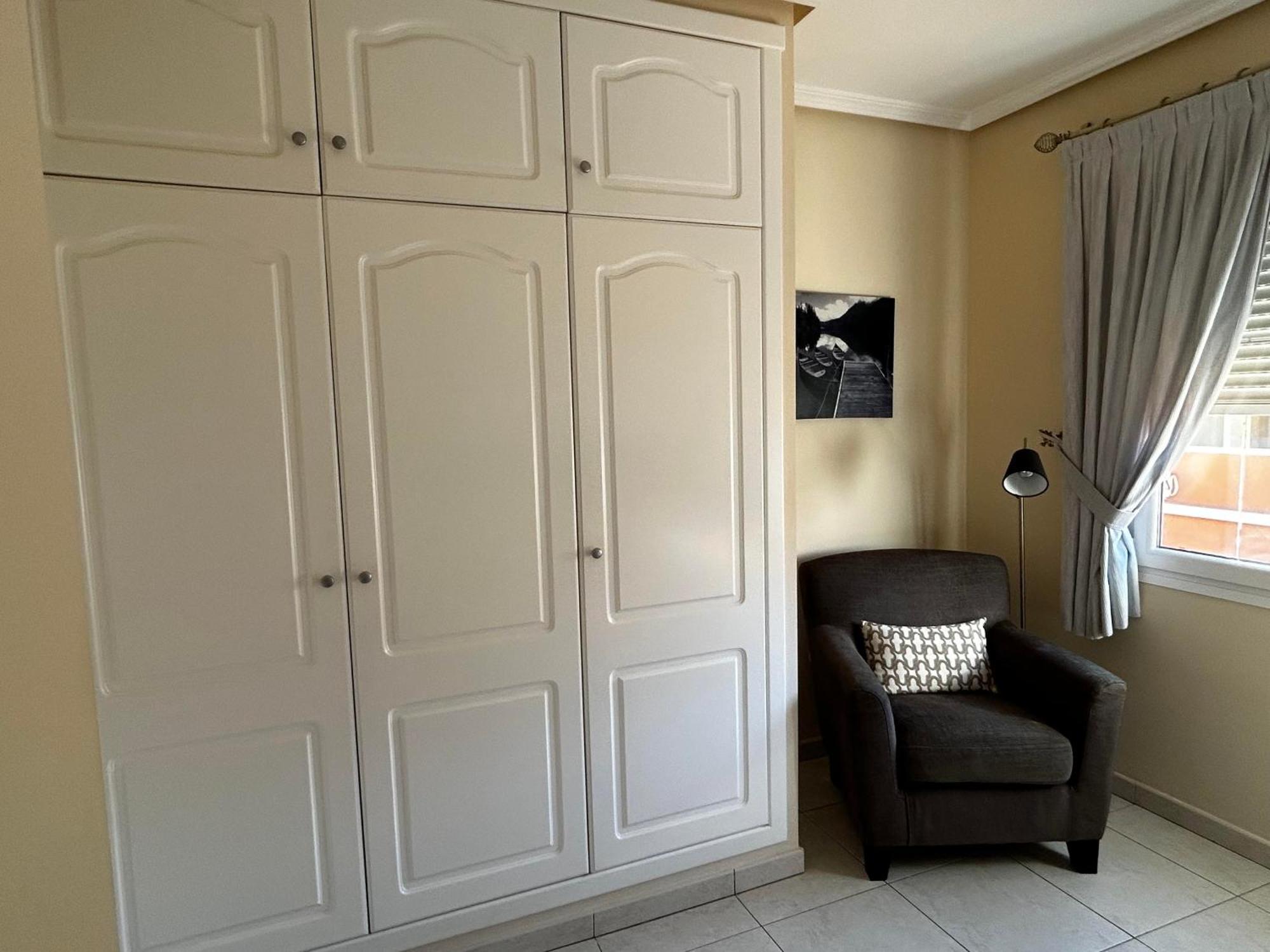 Terrazas De Jandia Apartment Morro Jable  Exterior photo