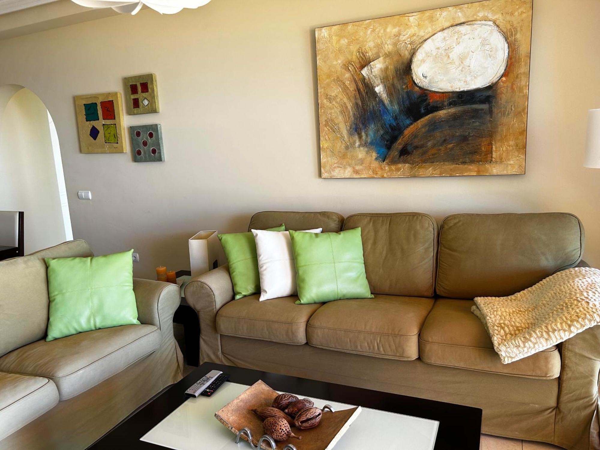 Terrazas De Jandia Apartment Morro Jable  Exterior photo