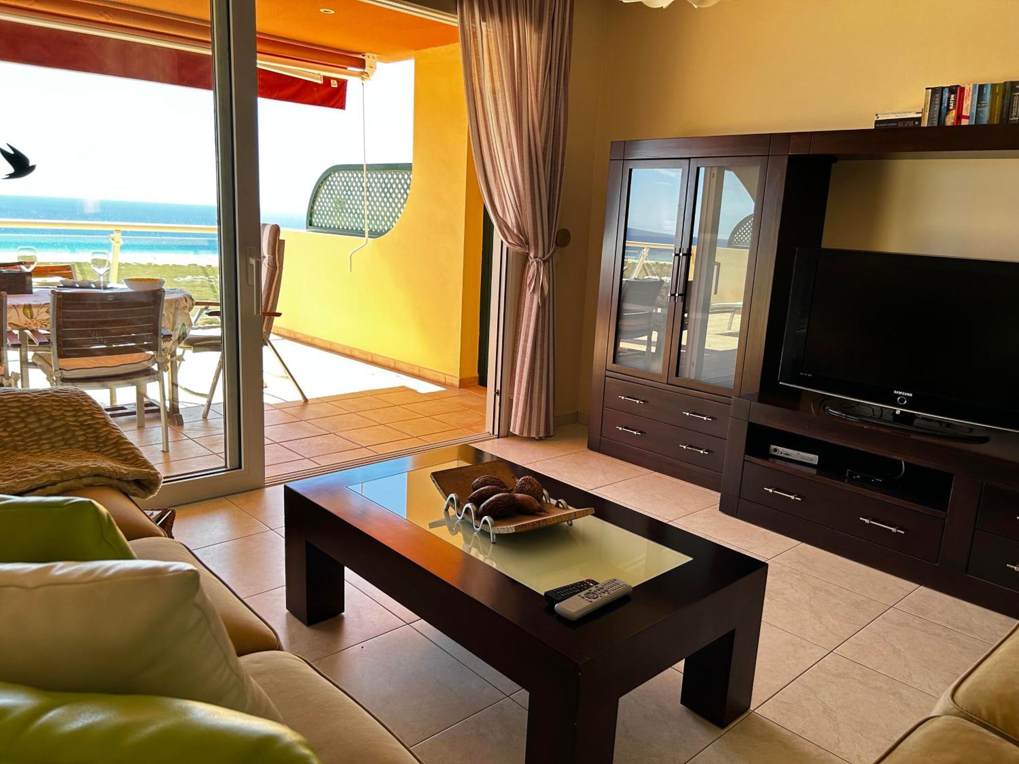 Terrazas De Jandia Apartment Morro Jable  Exterior photo