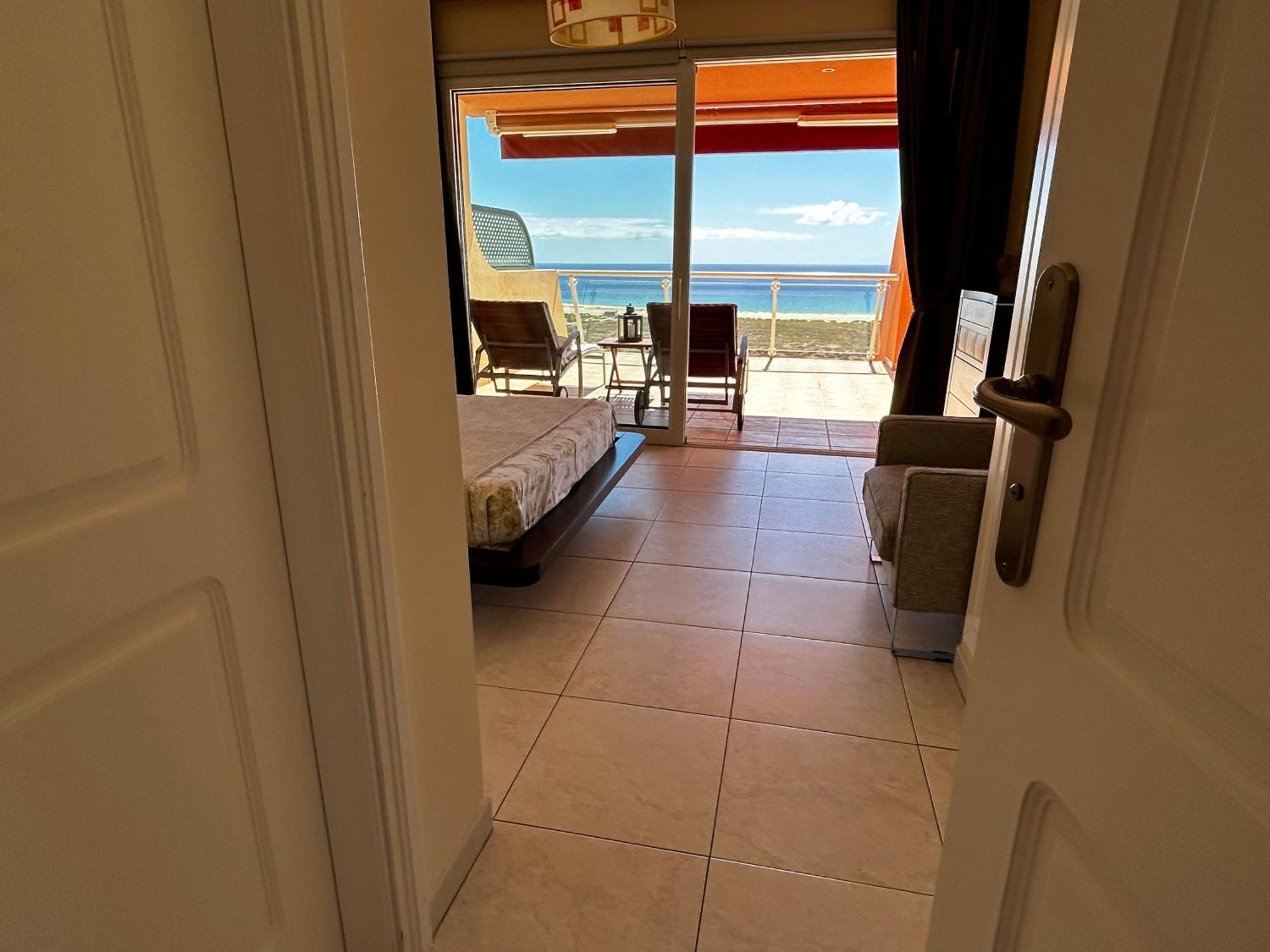 Terrazas De Jandia Apartment Morro Jable  Exterior photo