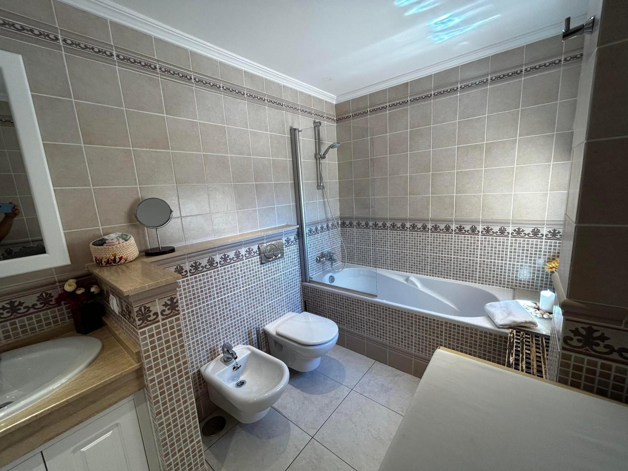 Terrazas De Jandia Apartment Morro Jable  Exterior photo