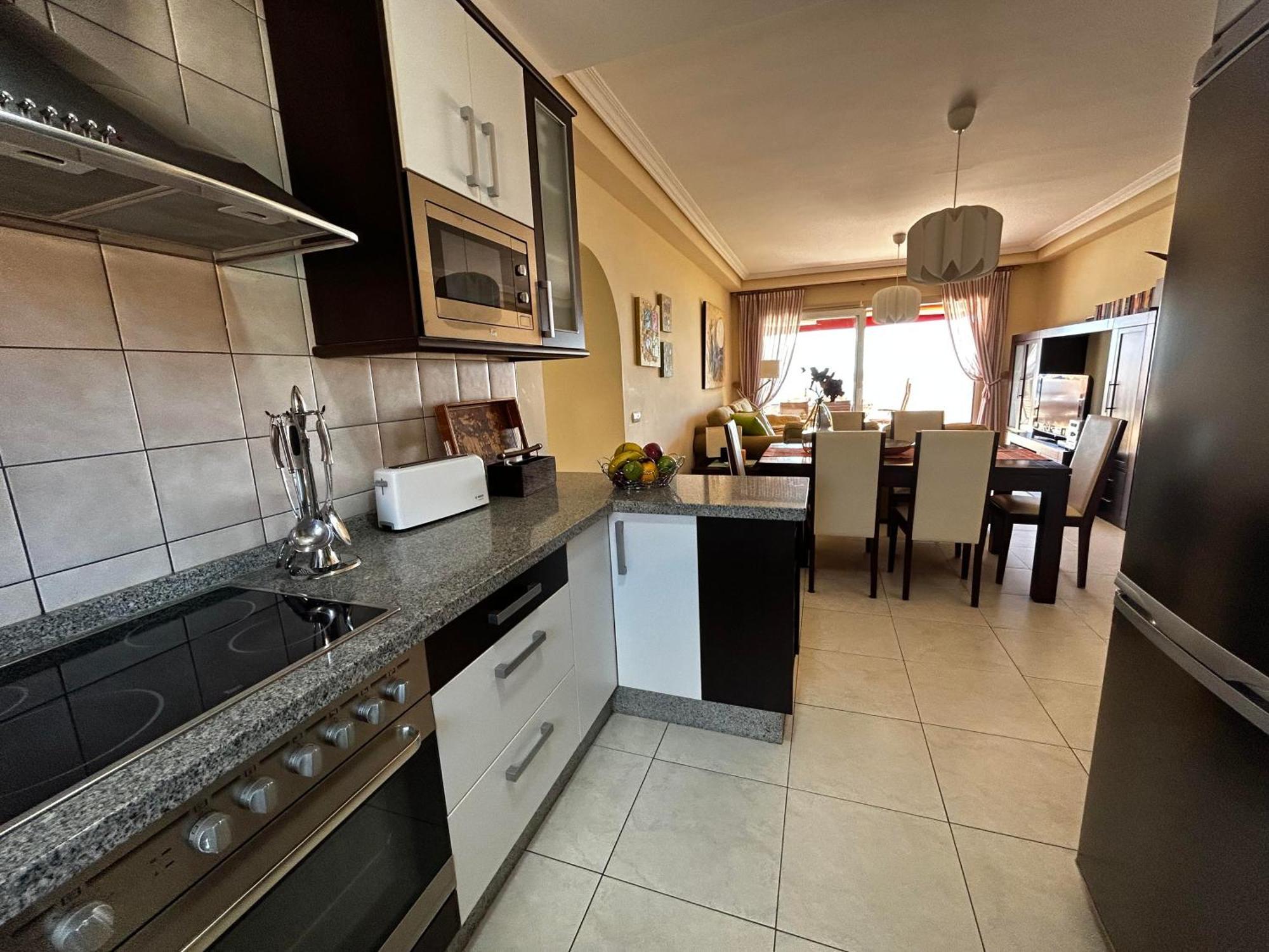 Terrazas De Jandia Apartment Morro Jable  Exterior photo