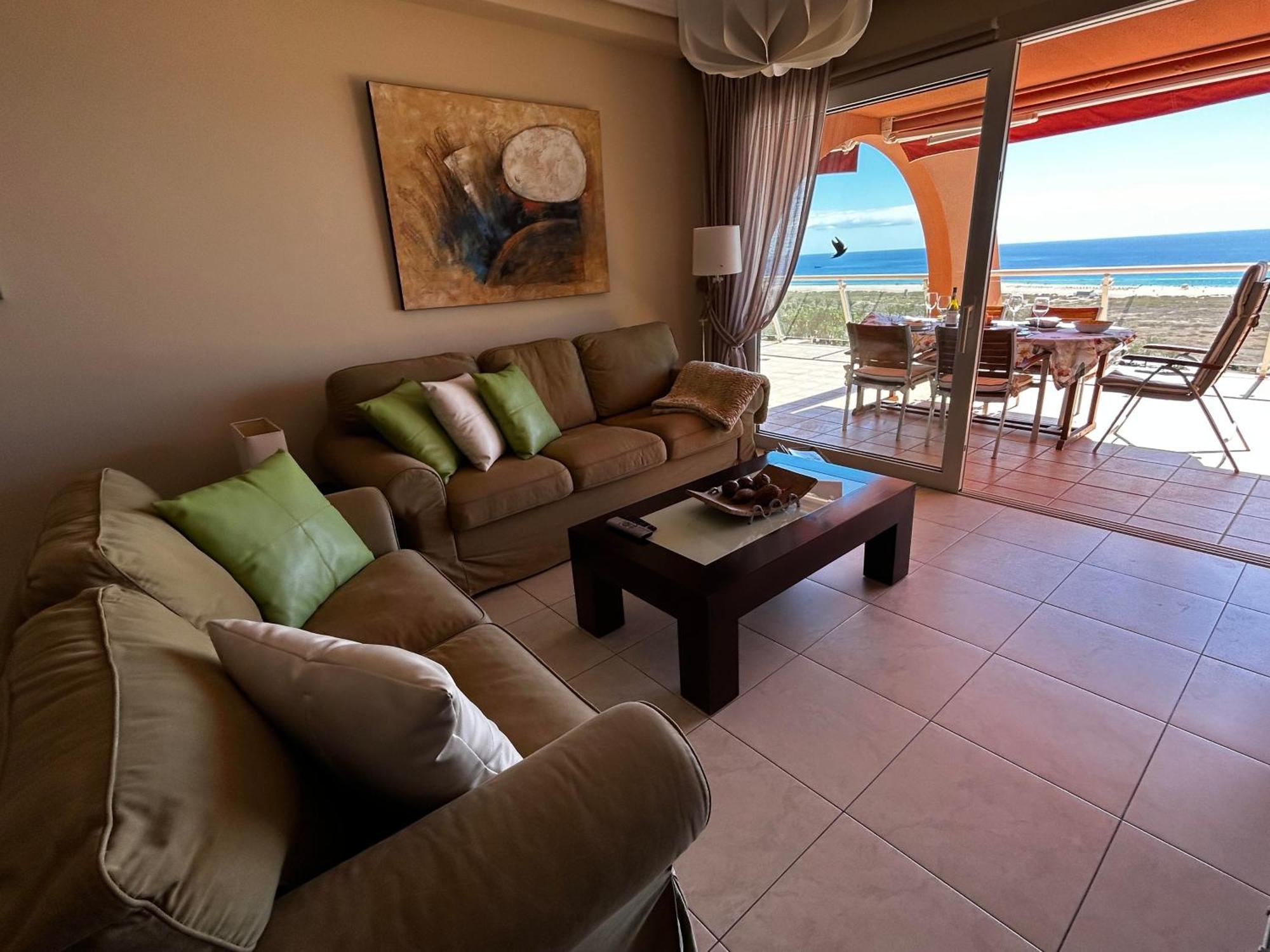 Terrazas De Jandia Apartment Morro Jable  Exterior photo