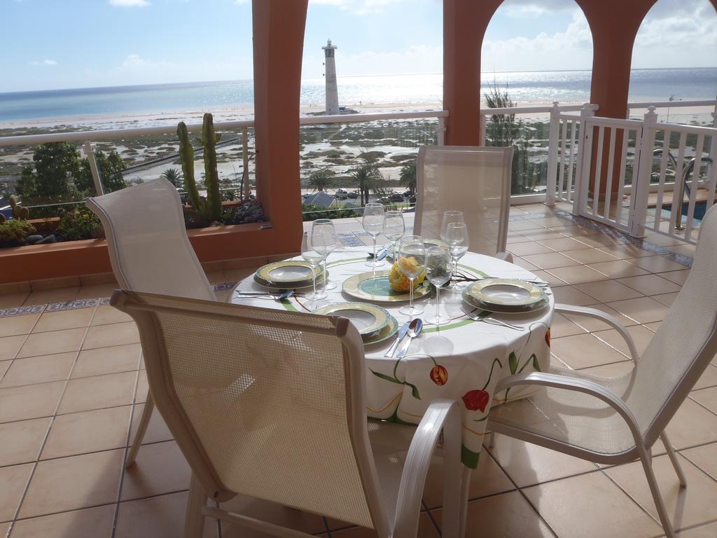 Terrazas De Jandia Apartment Morro Jable  Room photo