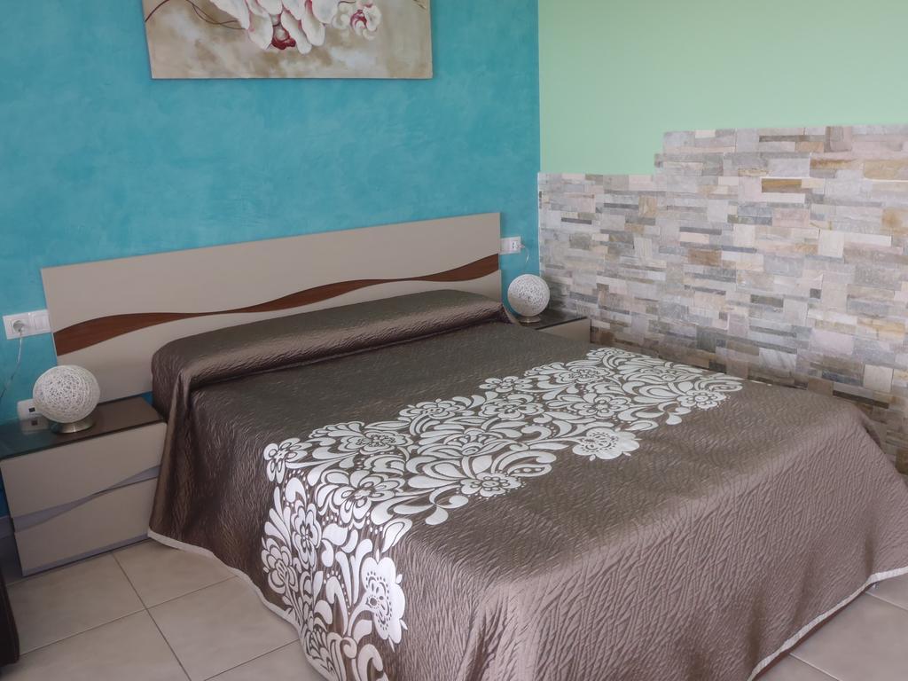Terrazas De Jandia Apartment Morro Jable  Room photo