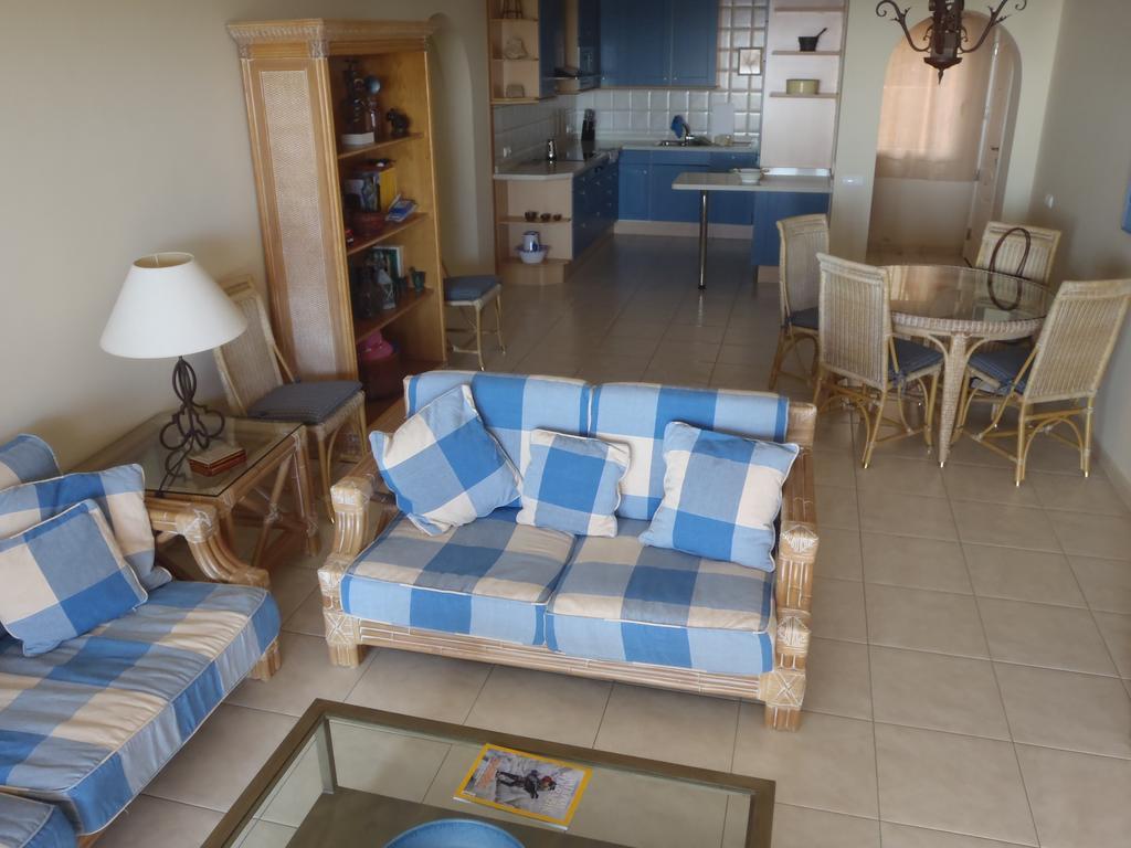 Terrazas De Jandia Apartment Morro Jable  Room photo
