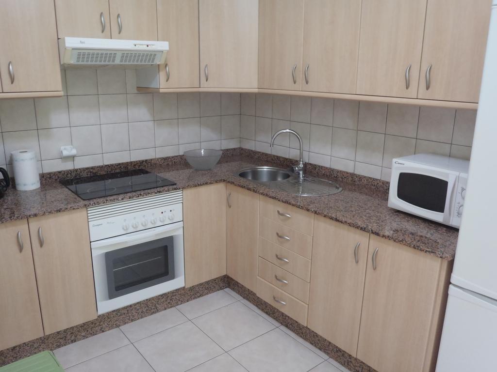 Terrazas De Jandia Apartment Morro Jable  Room photo