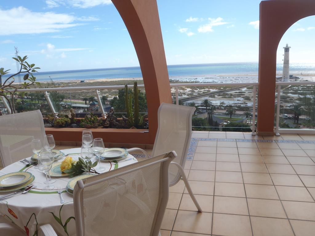 Terrazas De Jandia Apartment Morro Jable  Room photo