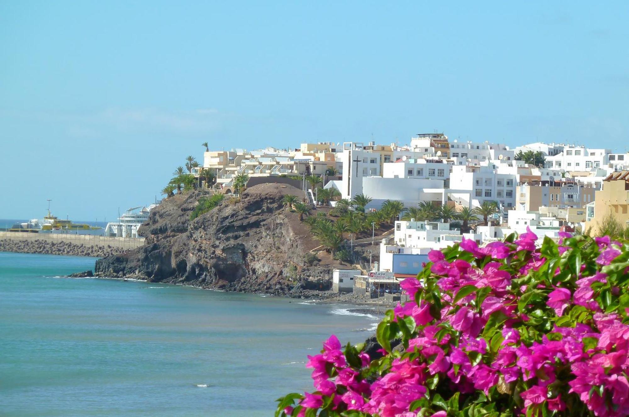 Terrazas De Jandia Apartment Morro Jable  Exterior photo