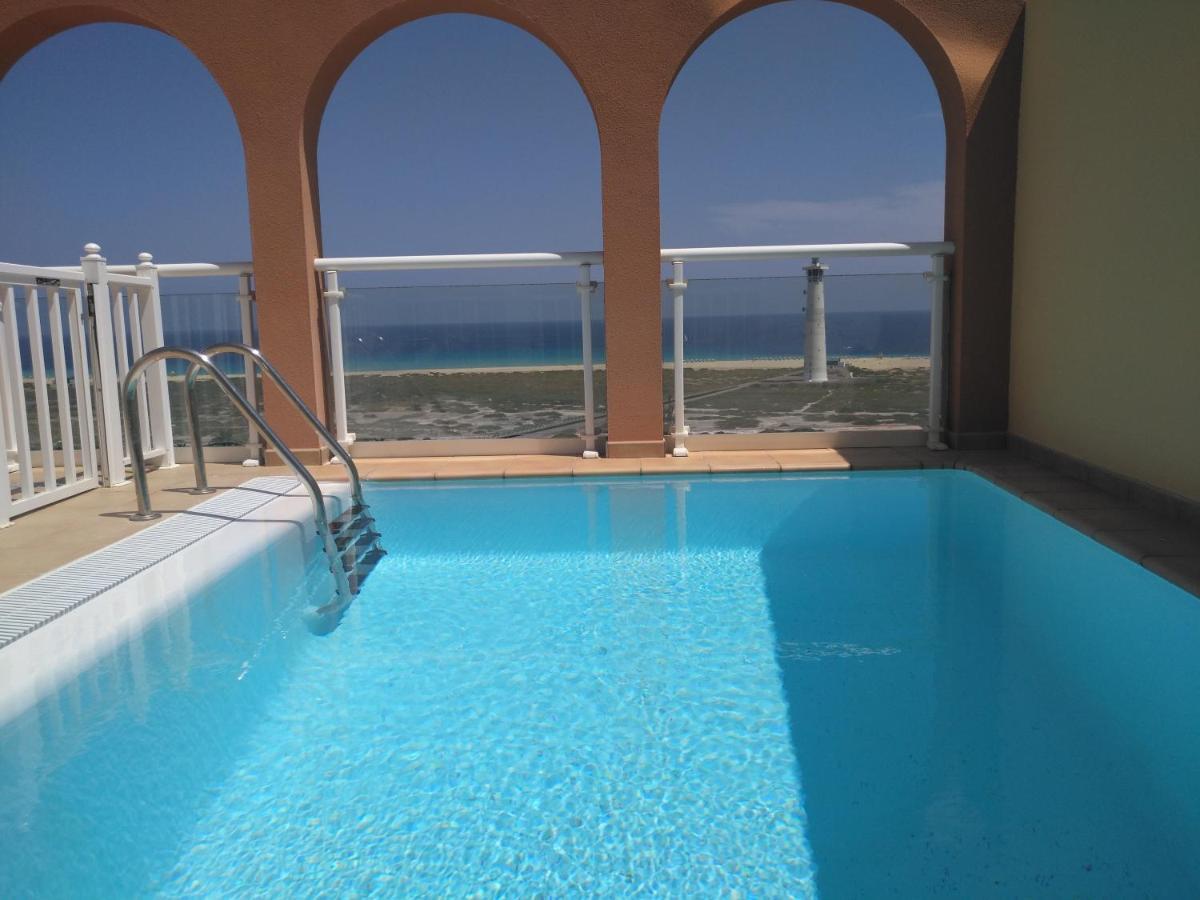 Terrazas De Jandia Apartment Morro Jable  Exterior photo