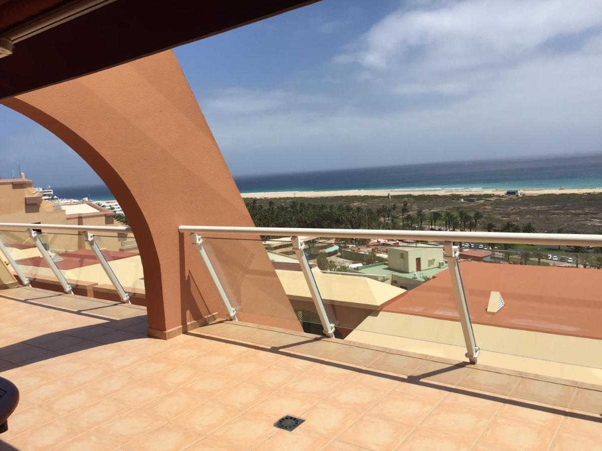 Terrazas De Jandia Apartment Morro Jable  Exterior photo