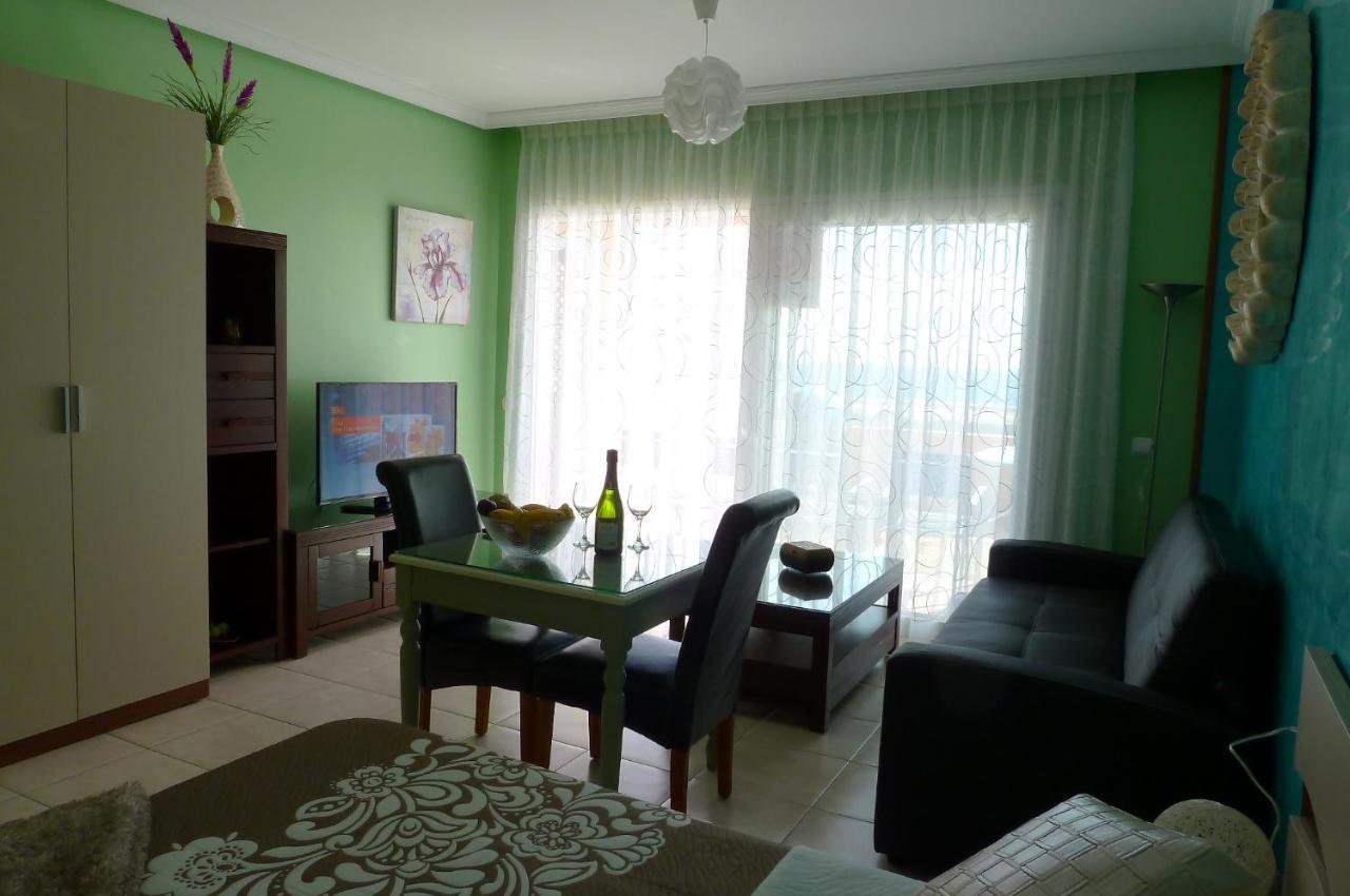 Terrazas De Jandia Apartment Morro Jable  Exterior photo